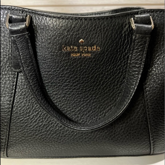 Kate Spade Crossbody- Authentic - Picture 2 of 8